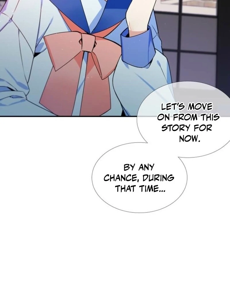 Mistaken for a Wicked Woman! Chapter 61 - page 83